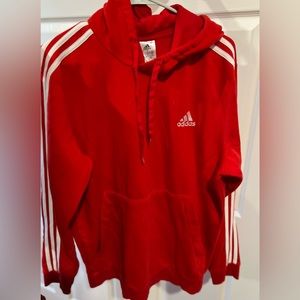 Adidas Hoodie